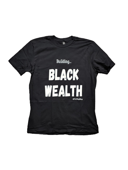 Building Black Wealth