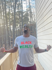 Building Black Wealth (LIMITED EDITION)