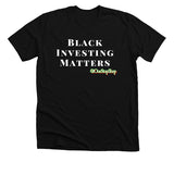 Black Investing Matters