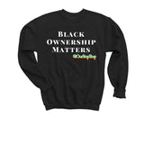 Black Ownership Matters