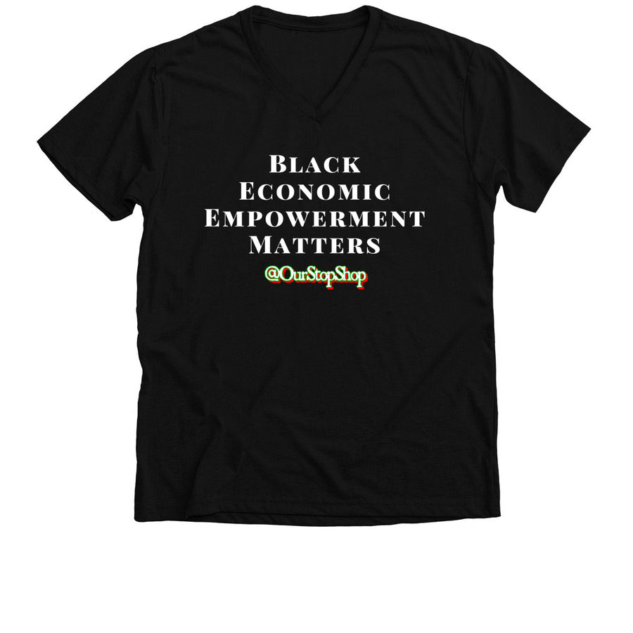 Black Economic Empowerment